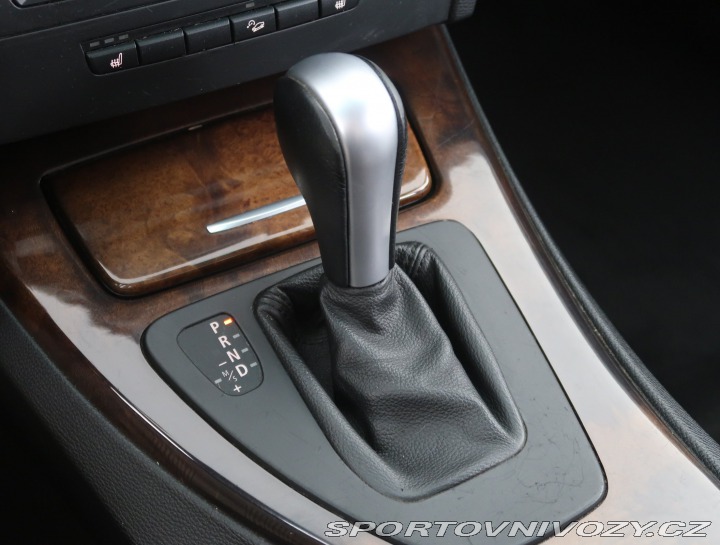 BMW 3 330 xd 2006