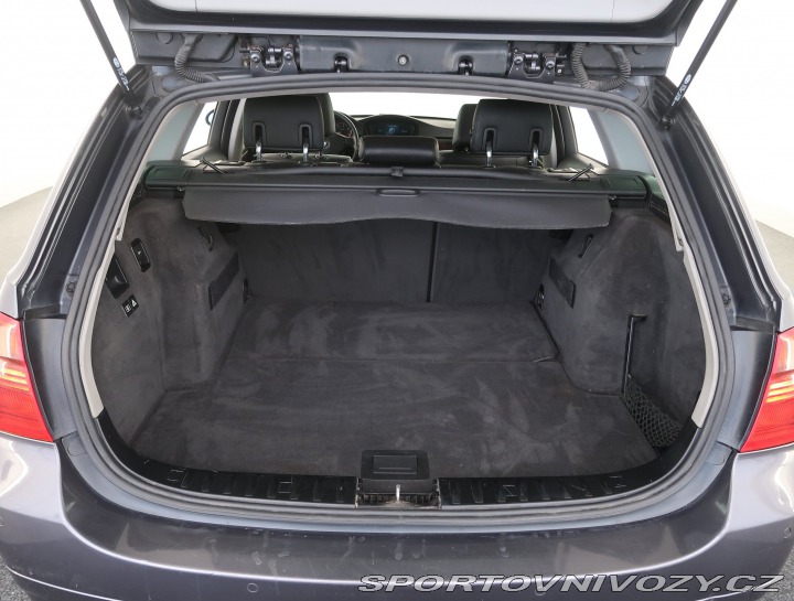 BMW 3 330 xd 2006