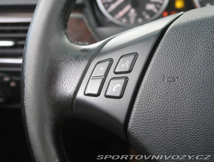 BMW 3 330 xd 2006