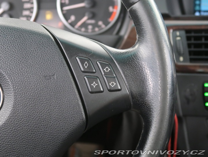 BMW 3 330 xd 2006