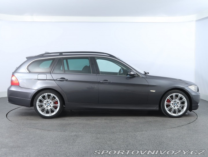 BMW 3 330 xd 2006