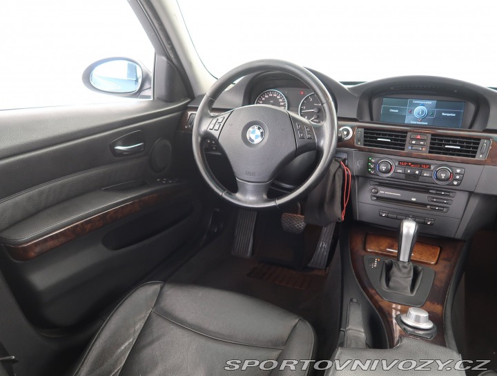 BMW 3 330 xd 2006