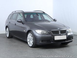 BMW 3 330 xd 2006