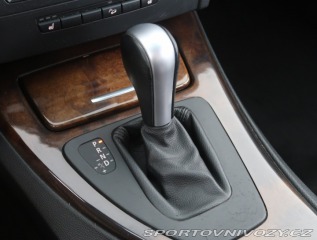 BMW 3 330 xd 2006