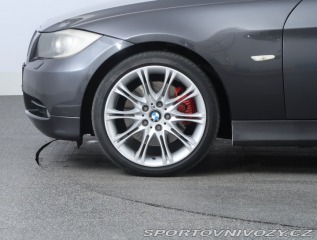 BMW 3 330 xd 2006