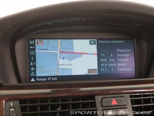 BMW 3 330 xd 2006