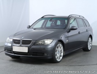 BMW 3 330 xd 2006