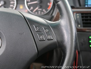 BMW 3 330 xd 2006