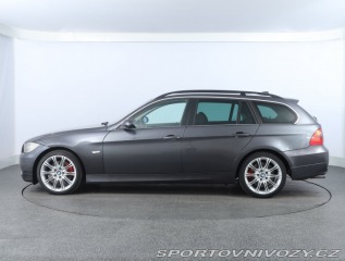 BMW 3 330 xd 2006
