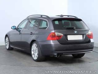 BMW 3 330 xd 2006