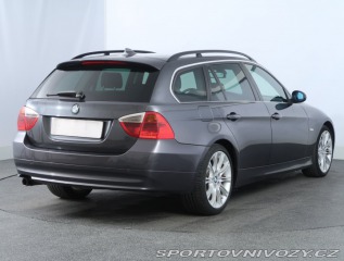 BMW 3 330 xd 2006