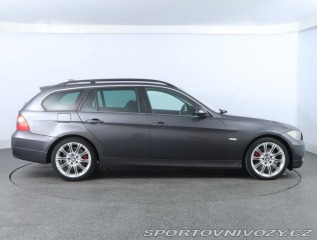 BMW 3 330 xd 2006