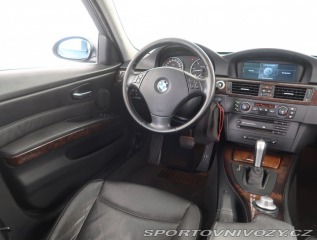 BMW 3 330 xd 2006