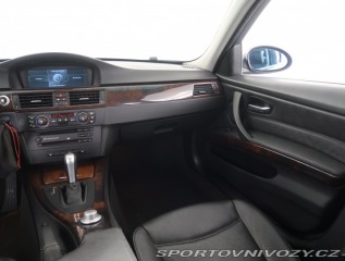 BMW 3 330 xd 2006