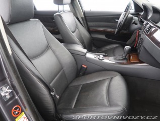 BMW 3 330 xd 2006