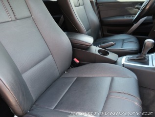 BMW X3 xDrive35d 2008