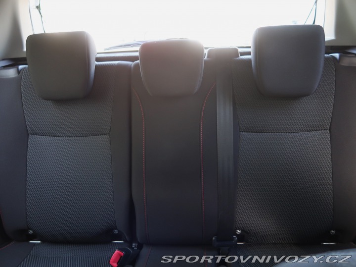 Suzuki Swift Sport Sport 1.6 Sport 2017