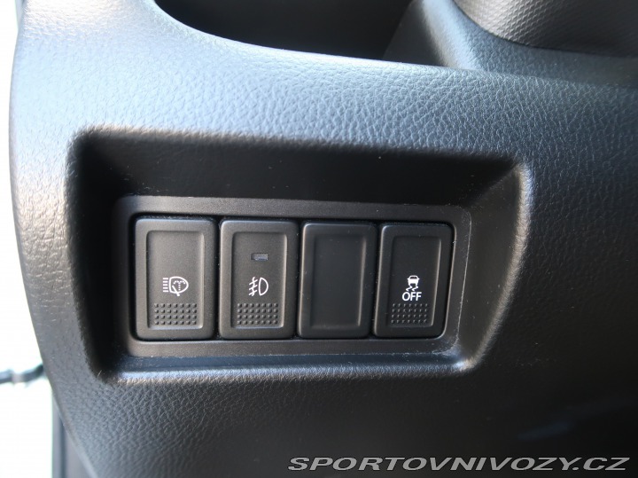 Suzuki Swift Sport Sport 1.6 Sport 2017
