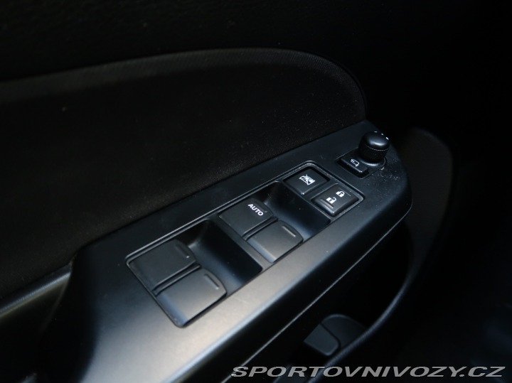 Suzuki Swift Sport Sport 1.6 Sport 2017