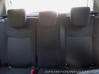 Suzuki Swift Sport Sport 1.6 Sport 2017
