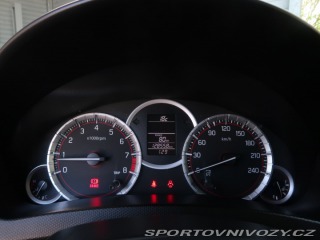 Suzuki Swift Sport Sport 1.6 Sport 2017