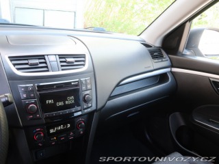 Suzuki Swift Sport Sport 1.6 Sport 2017