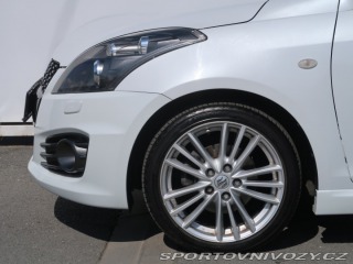 Suzuki Swift Sport Sport 1.6 Sport 2017