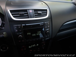 Suzuki Swift Sport Sport 1.6 Sport 2017