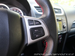 Suzuki Swift Sport Sport 1.6 Sport 2017