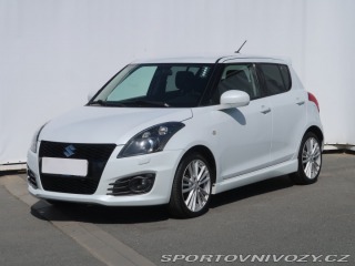 Suzuki Swift Sport Sport 1.6 Sport 2017