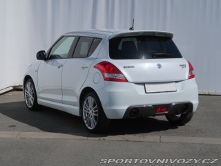 Suzuki Swift Sport Sport 1.6 Sport 2017