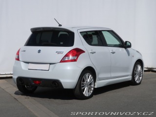 Suzuki Swift Sport Sport 1.6 Sport 2017