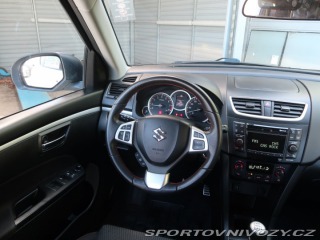 Suzuki Swift Sport Sport 1.6 Sport 2017