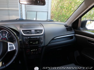 Suzuki Swift Sport Sport 1.6 Sport 2017