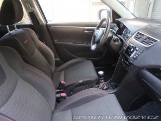 Suzuki Swift Sport Sport 1.6 Sport 2017