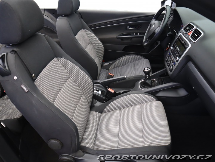 Volkswagen EOS Comfortline 1.4 TSI 2009
