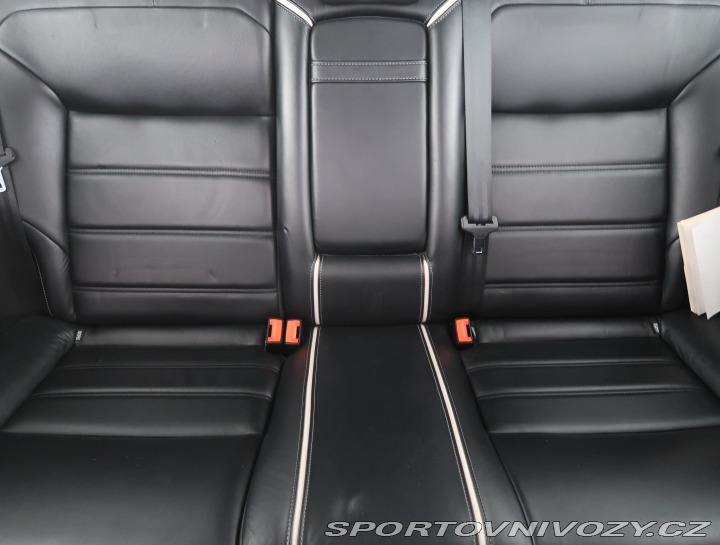 Ford Mondeo ST 2.0 EcoBoost 2012