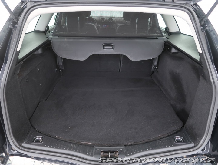Ford Mondeo ST 2.0 EcoBoost 2012