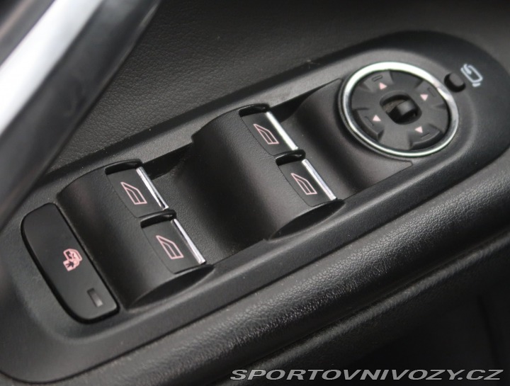 Ford Mondeo ST 2.0 EcoBoost 2012