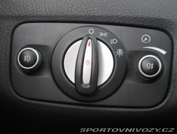 Ford Mondeo ST 2.0 EcoBoost 2012