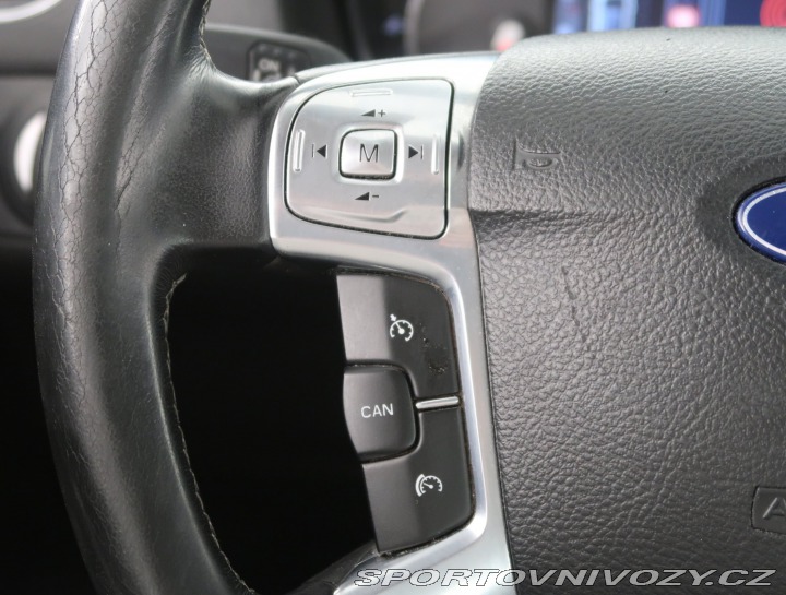 Ford Mondeo ST 2.0 EcoBoost 2012