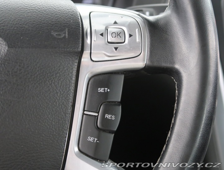 Ford Mondeo ST 2.0 EcoBoost 2012