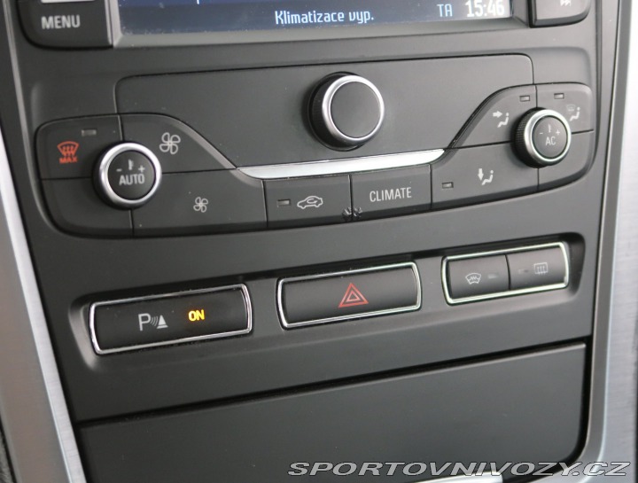 Ford Mondeo ST 2.0 EcoBoost 2012