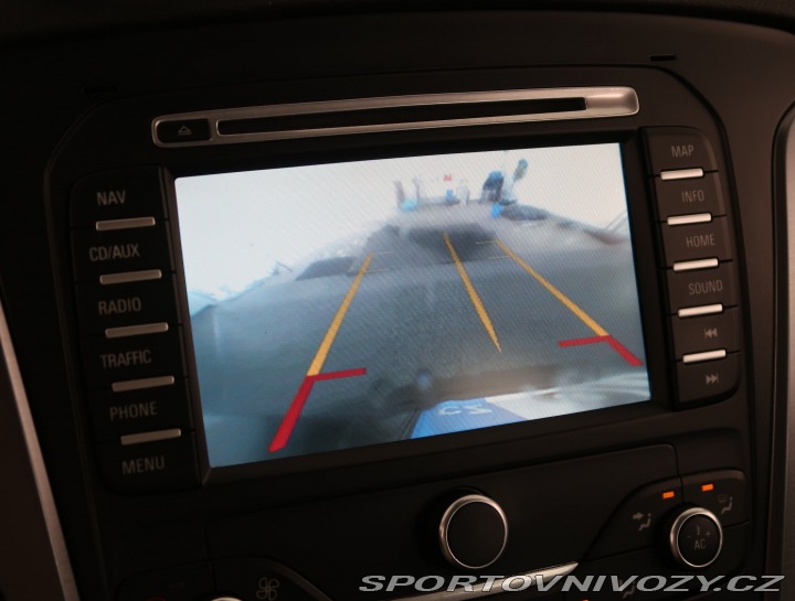 Ford Mondeo ST 2.0 EcoBoost 2012