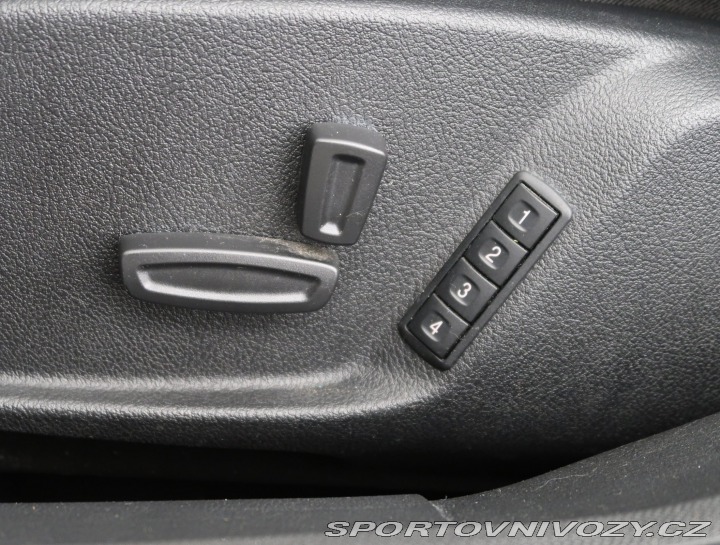 Ford Mondeo ST 2.0 EcoBoost 2012