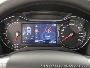 Ford Mondeo ST 2.0 EcoBoost 2012