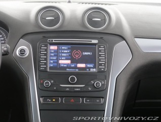 Ford Mondeo ST 2.0 EcoBoost 2012