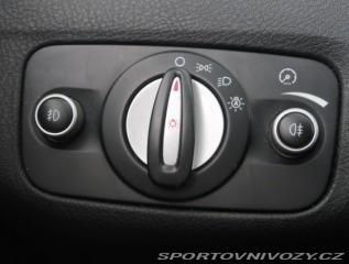 Ford Mondeo ST 2.0 EcoBoost 2012