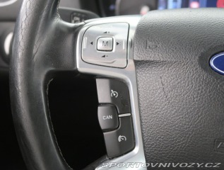 Ford Mondeo ST 2.0 EcoBoost 2012
