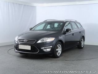 Ford Mondeo ST 2.0 EcoBoost 2012